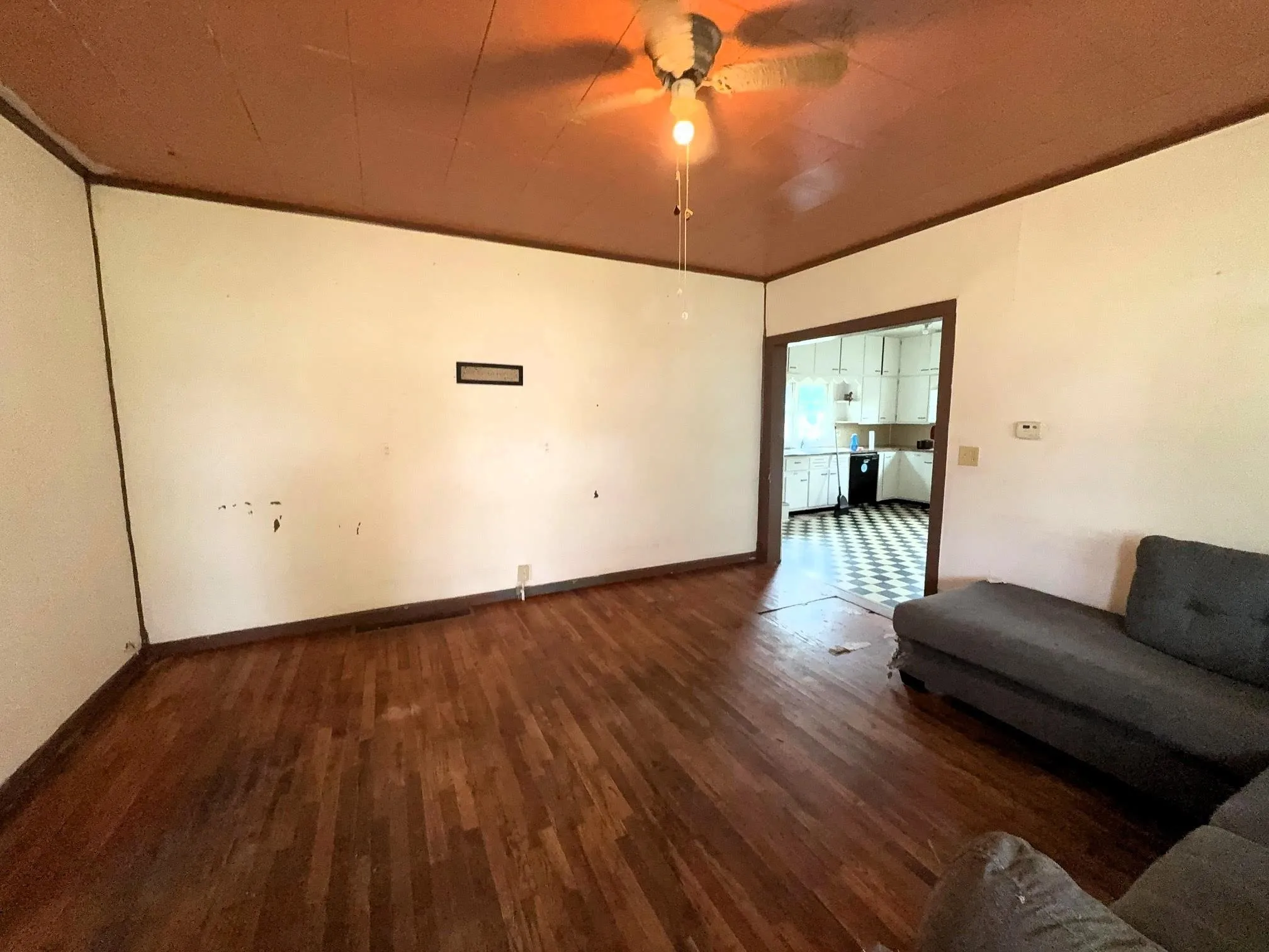 Caldwell, Kansas 67022, United States, 3 Bedrooms Bedrooms, ,1 BathroomBathrooms,Residential,Active,146125