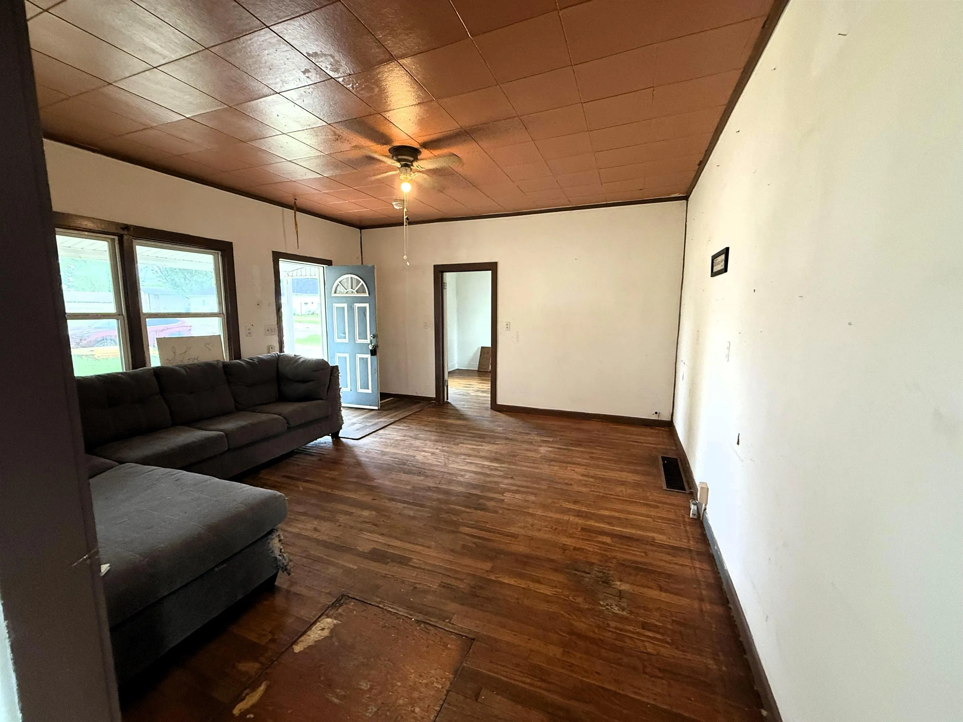 Caldwell, Kansas 67022, United States, 3 Bedrooms Bedrooms, ,1 BathroomBathrooms,Residential,Active,146125