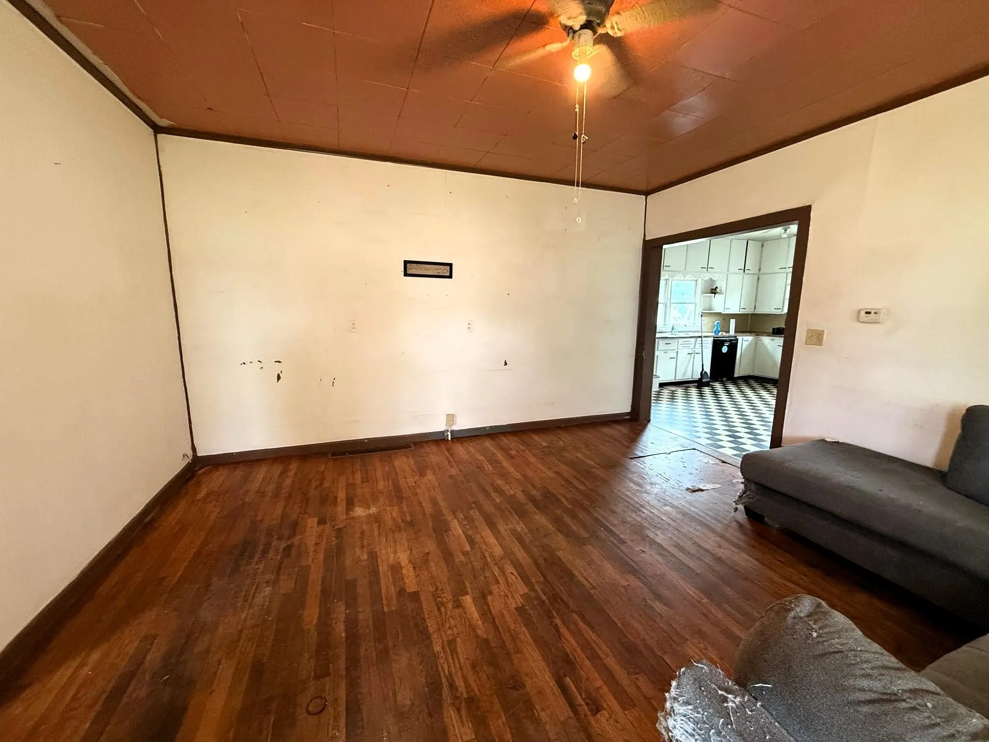 Caldwell, Kansas 67022, United States, 3 Bedrooms Bedrooms, ,1 BathroomBathrooms,Residential,Active,146125