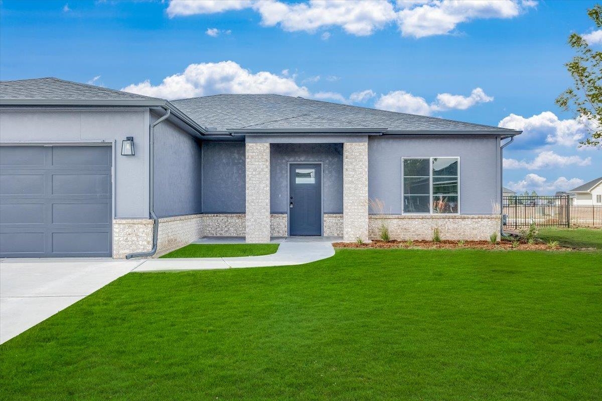 1025 Long Path Ct, Goddard, Kansas image 28