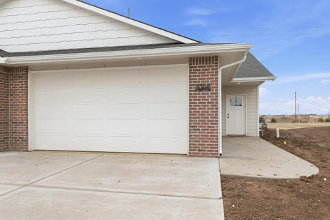 Multifamily For Sale - 5308 W Rolly St<br/> Wichita, KS 67215