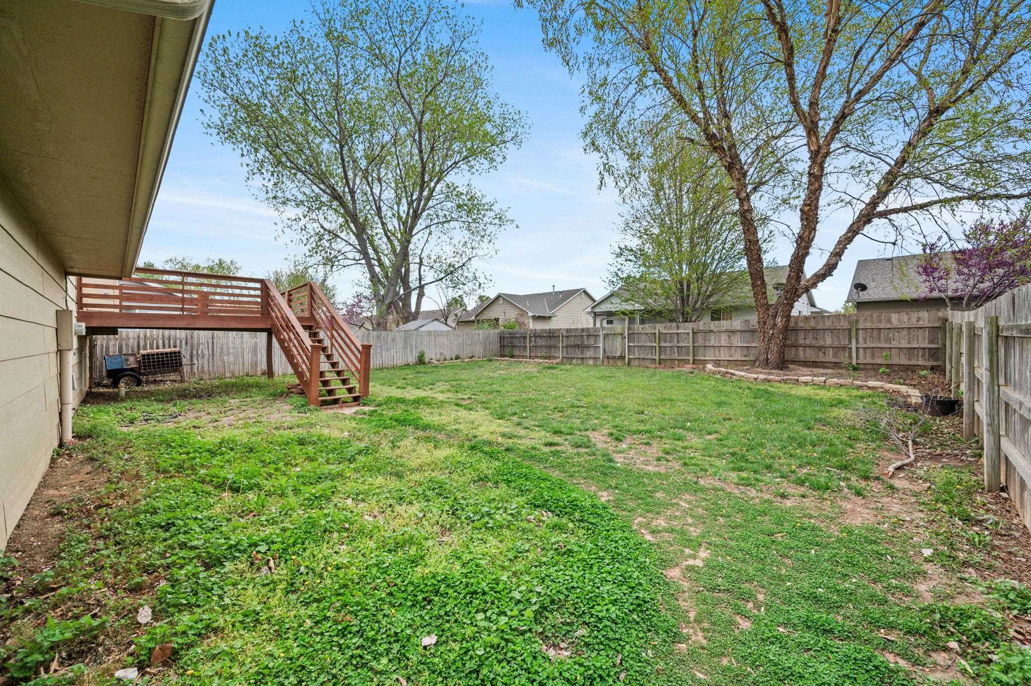 8209 W Aberdeen St, Wichita, Virginia image 30