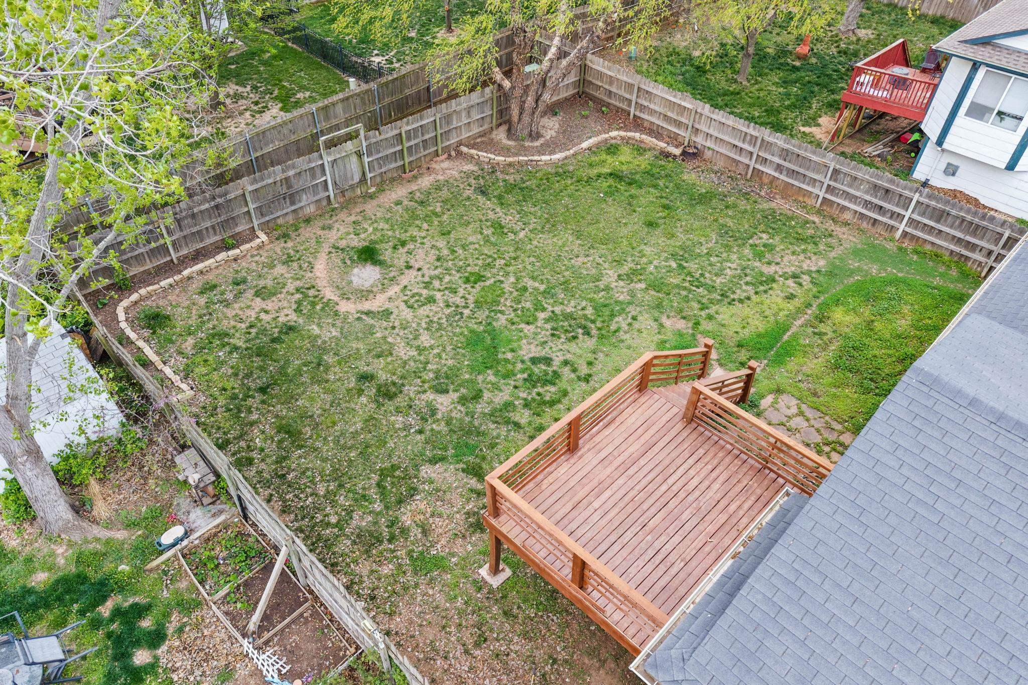 8209 W Aberdeen St, Wichita, Virginia image 36