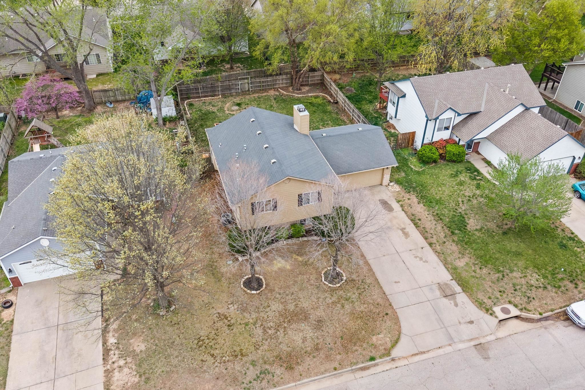 8209 W Aberdeen St, Wichita, Virginia image 6