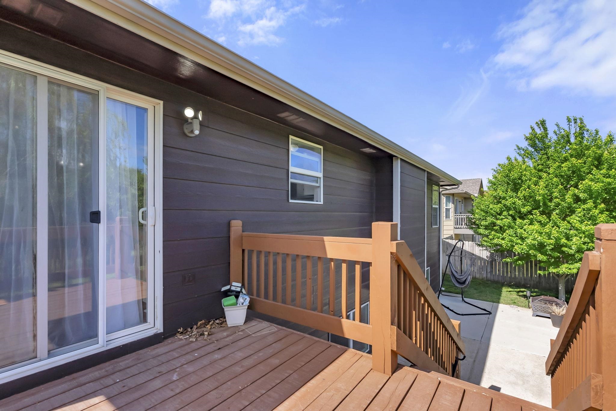 2602 E Kite St, Wichita, Kansas image 27