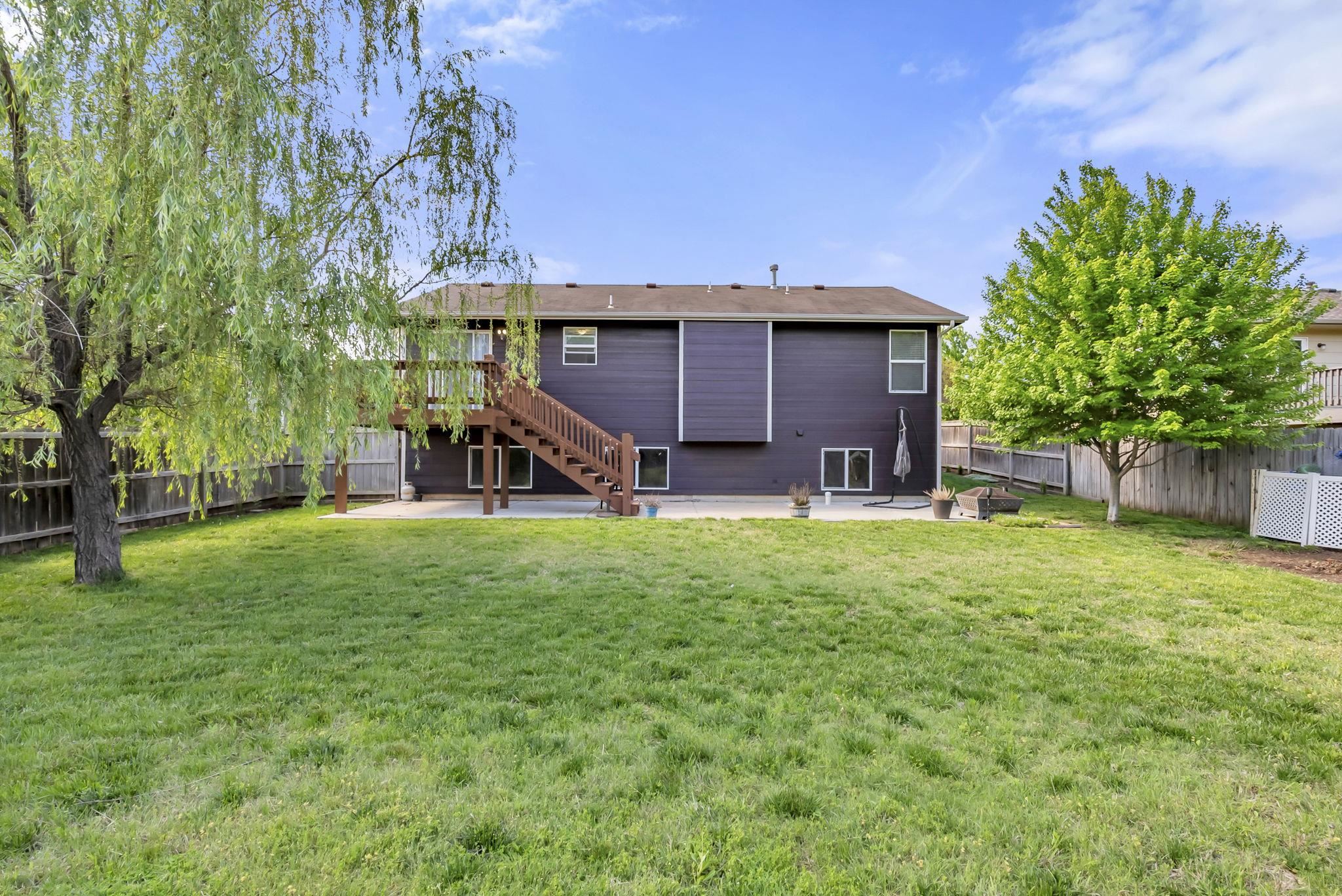 2602 E Kite St, Wichita, Kansas image 25