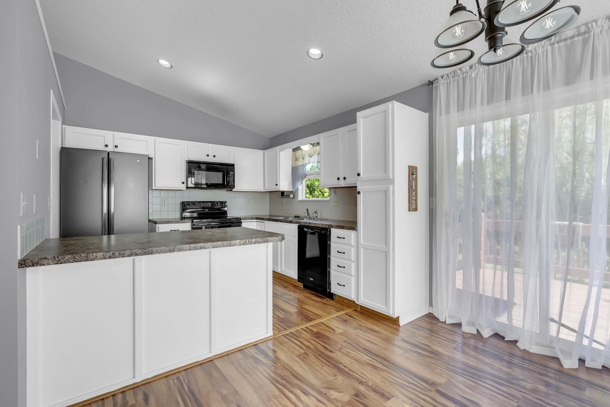 2602 E Kite St, Wichita, Kansas image 7