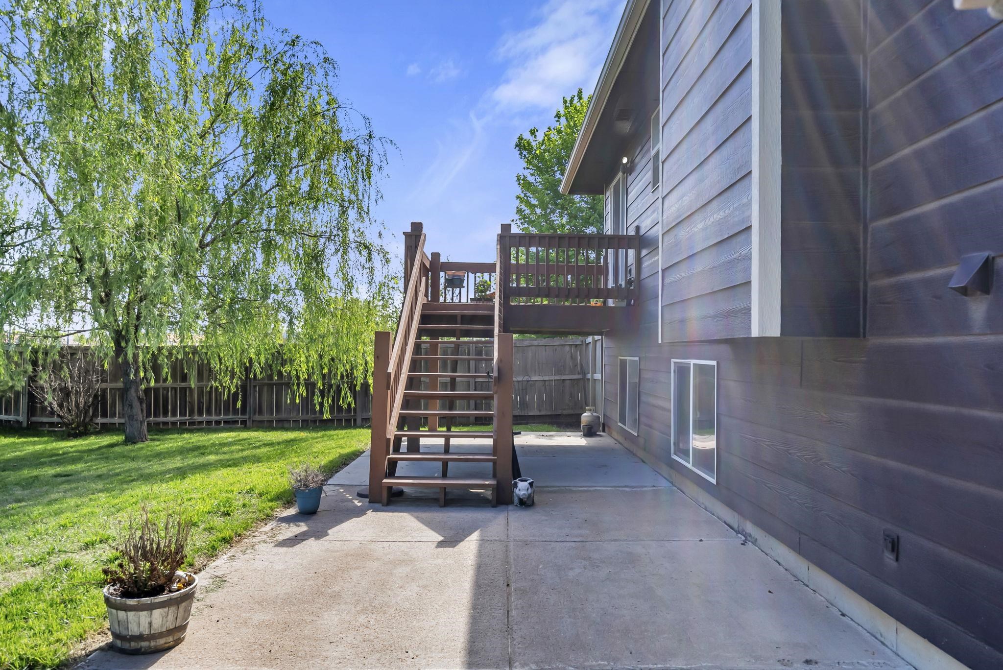 2602 E Kite St, Wichita, Kansas image 28