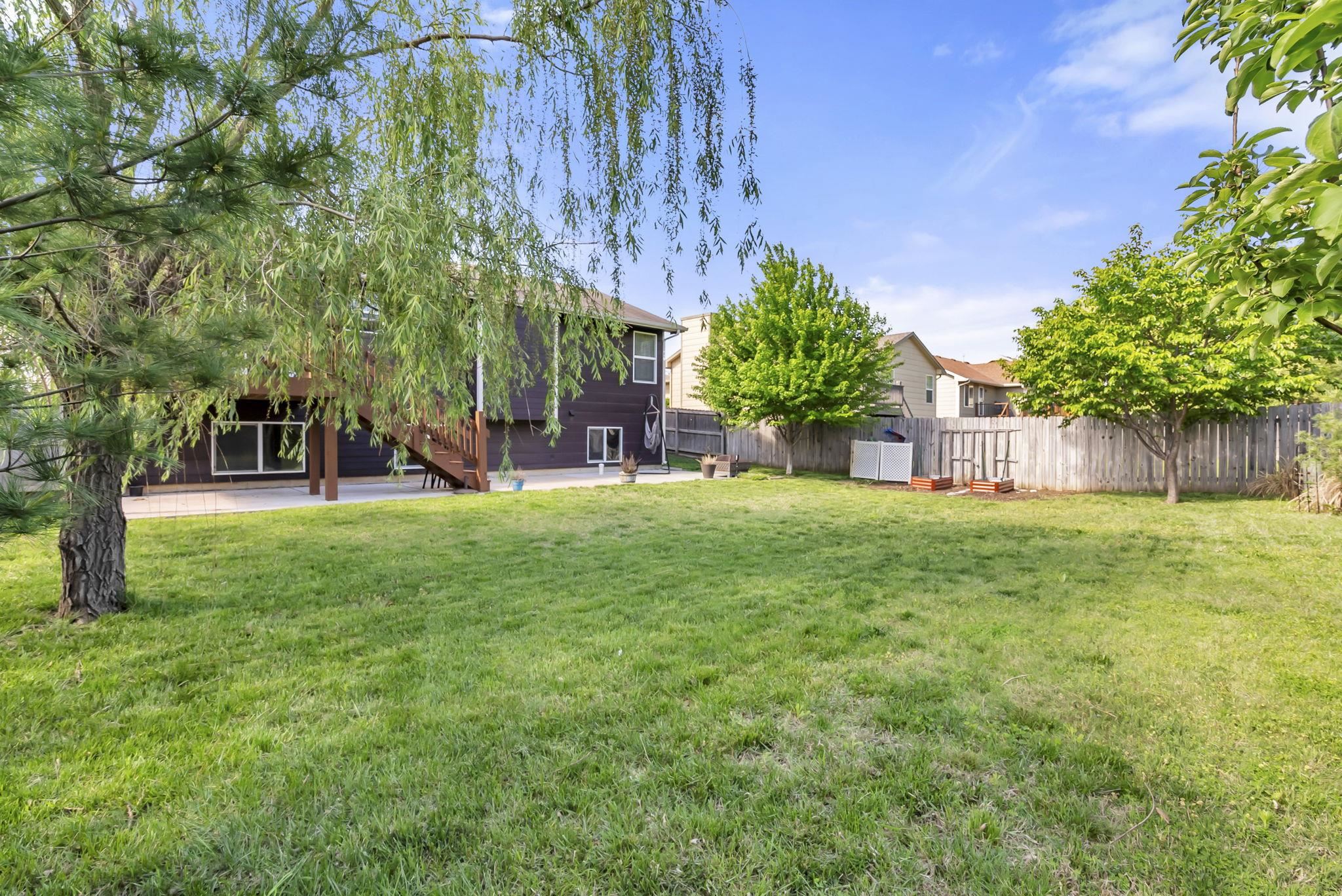 2602 E Kite St, Wichita, Kansas image 29