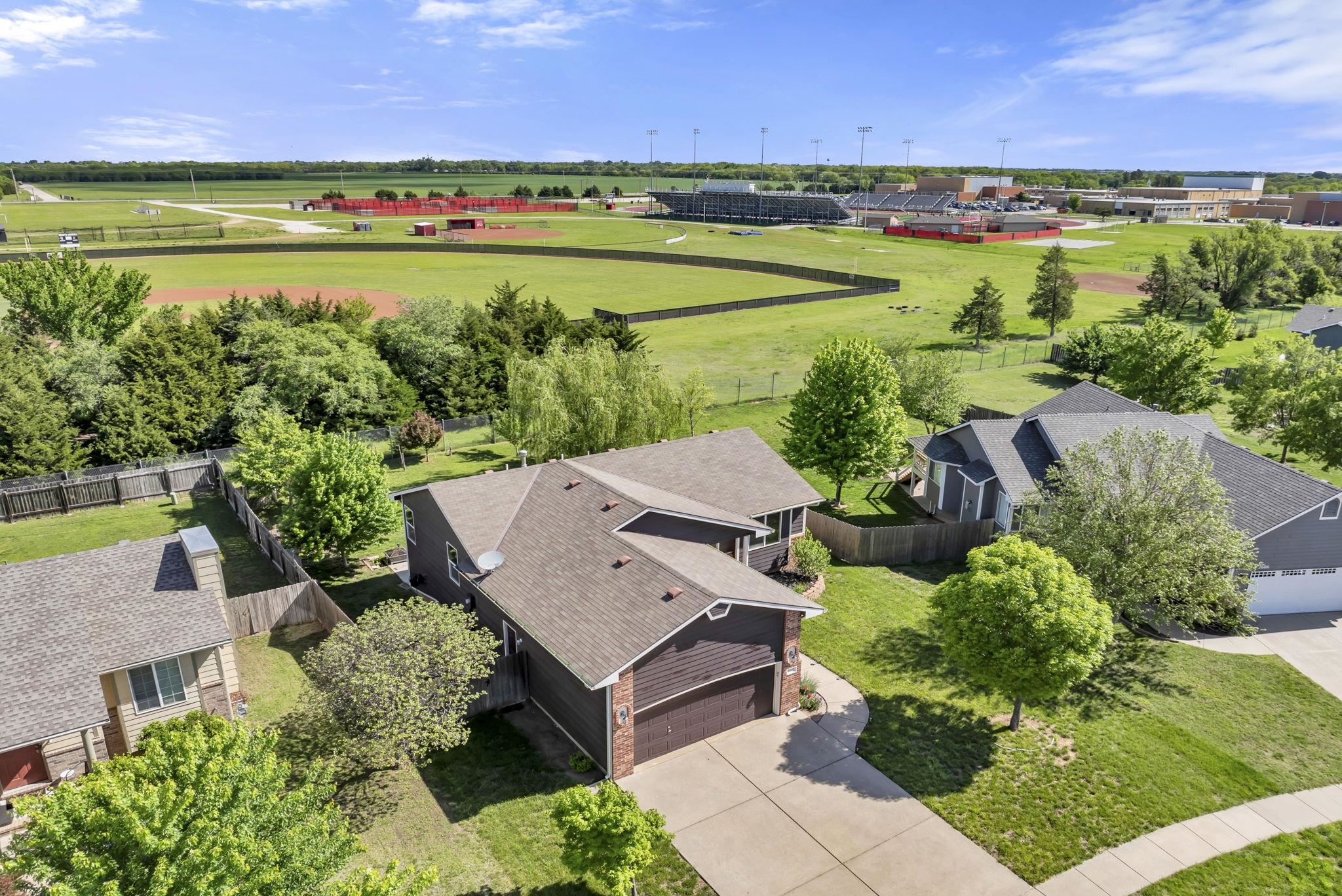 2602 E Kite St, Wichita, Kansas image 31