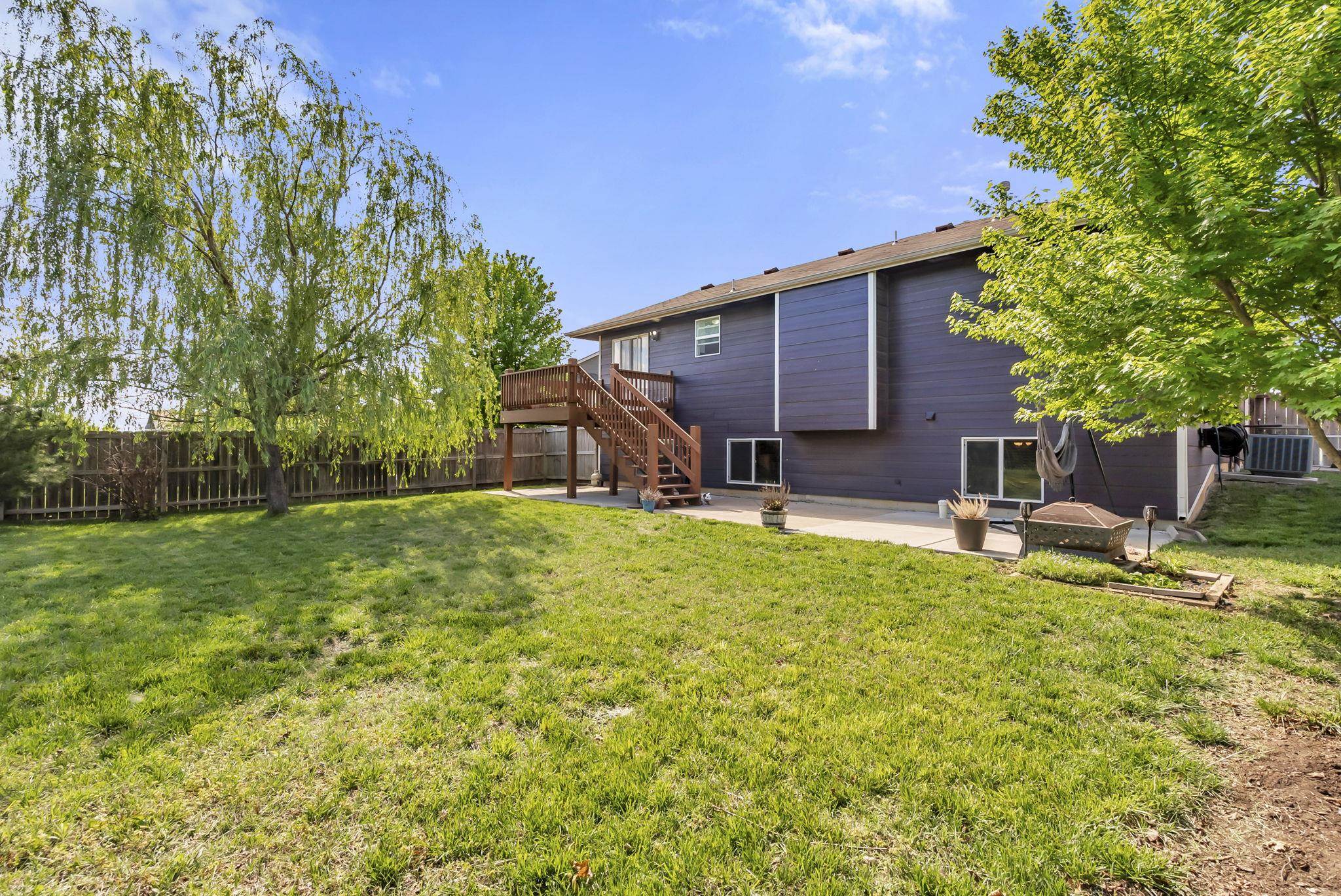2602 E Kite St, Wichita, Kansas image 26