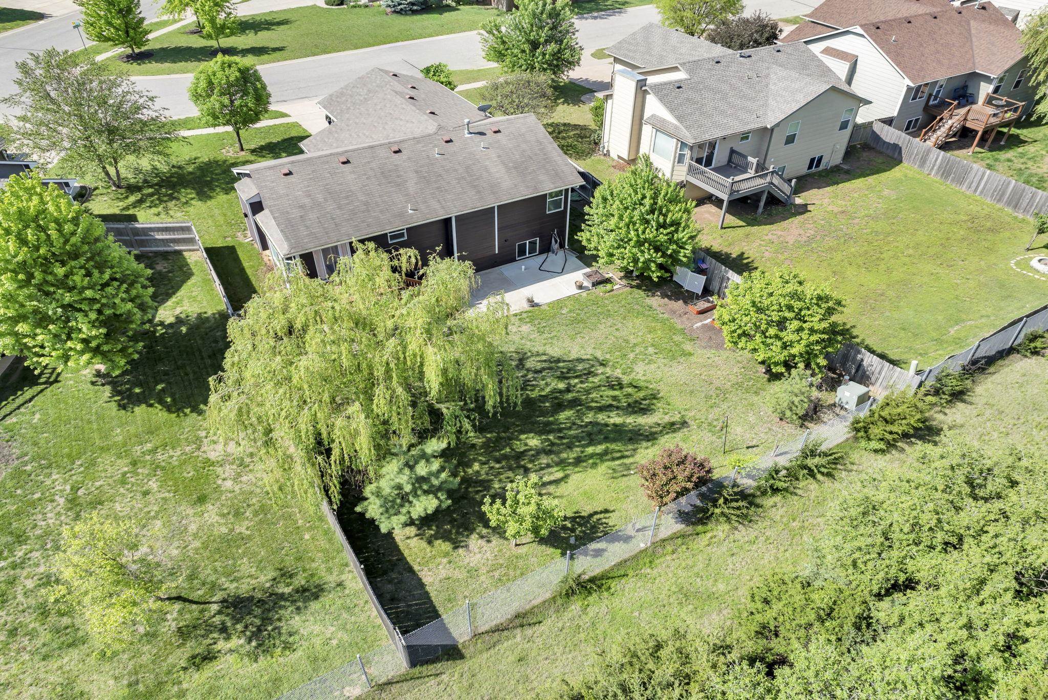 2602 E Kite St, Wichita, Kansas image 30