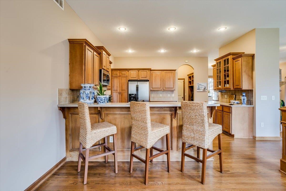 2531 N Rough Creek Rd, Derby, Kansas image 12