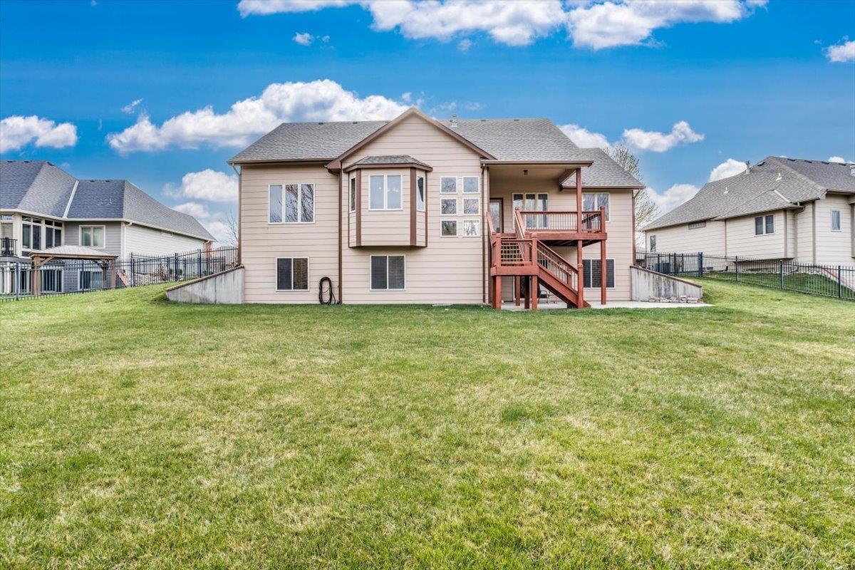 2531 N Rough Creek Rd, Derby, Kansas image 28