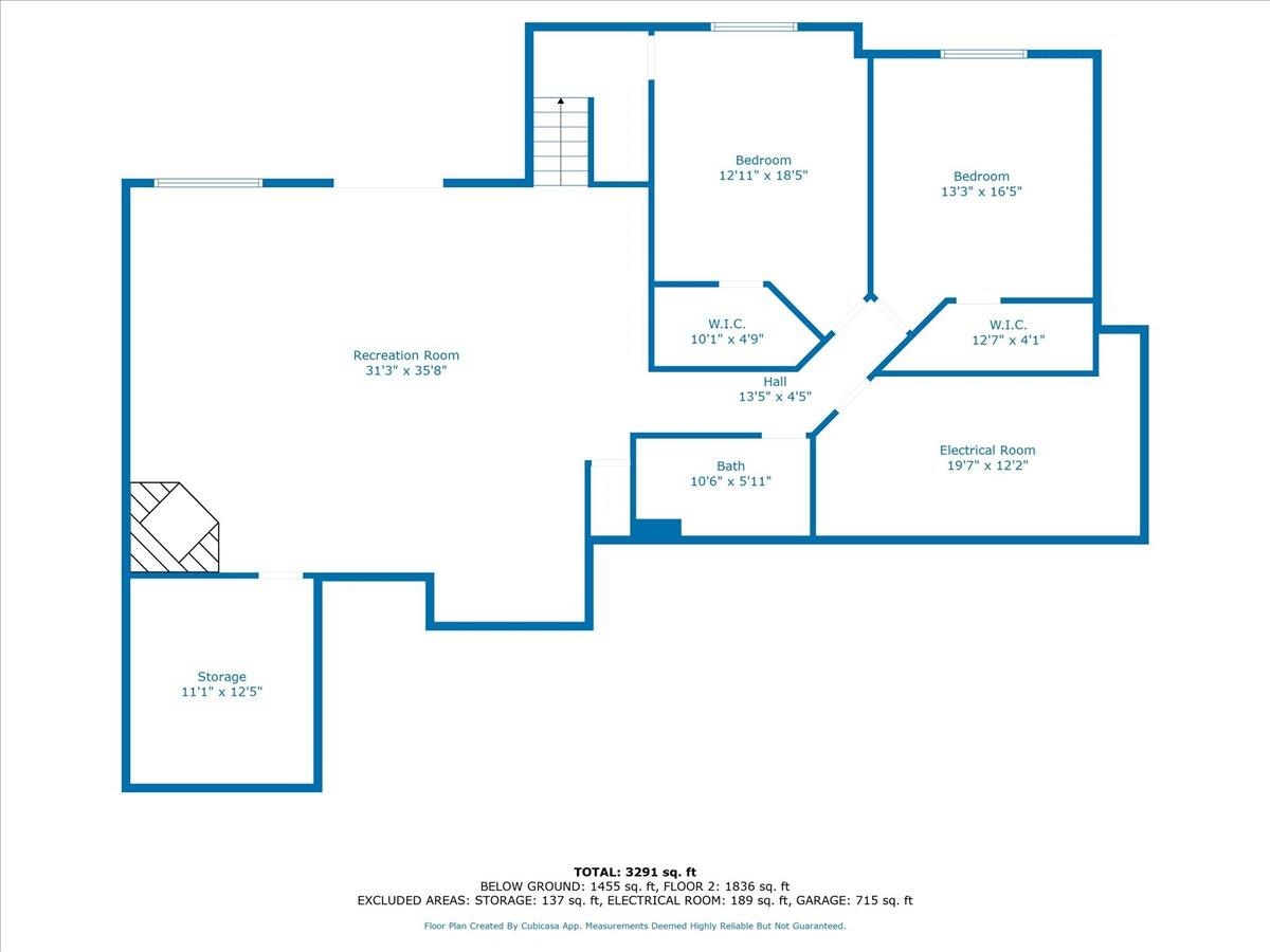 2531 N Rough Creek Rd, Derby, Kansas image 34