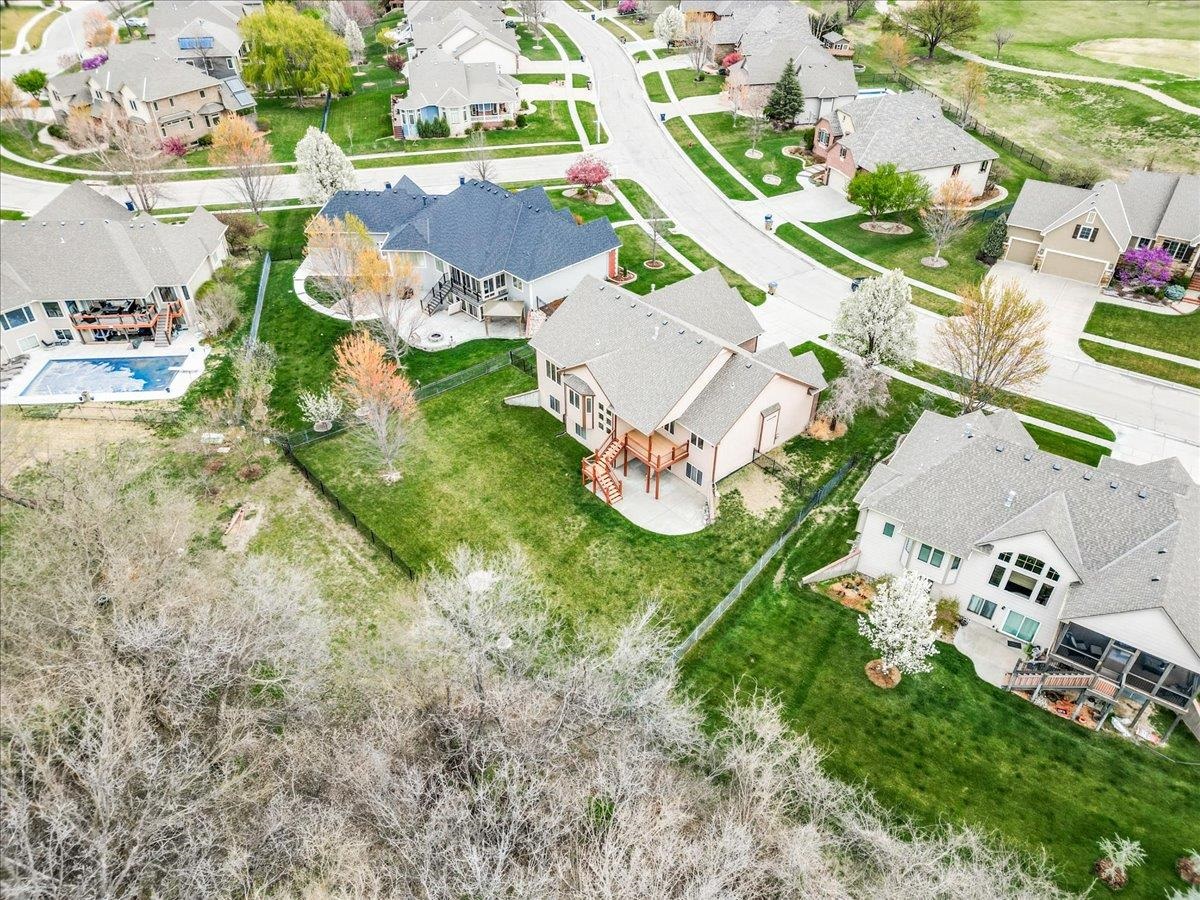 2531 N Rough Creek Rd, Derby, Kansas image 33