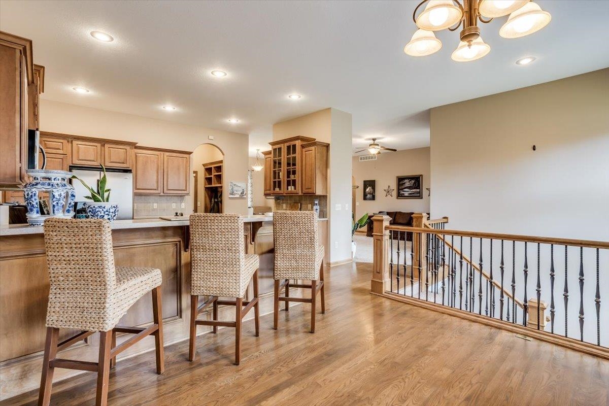 2531 N Rough Creek Rd, Derby, Kansas image 11