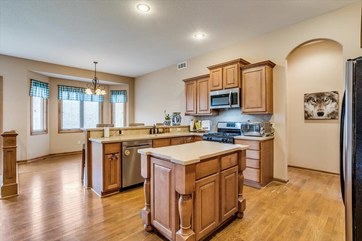 2531 N Rough Creek Rd, Derby, Kansas image 10