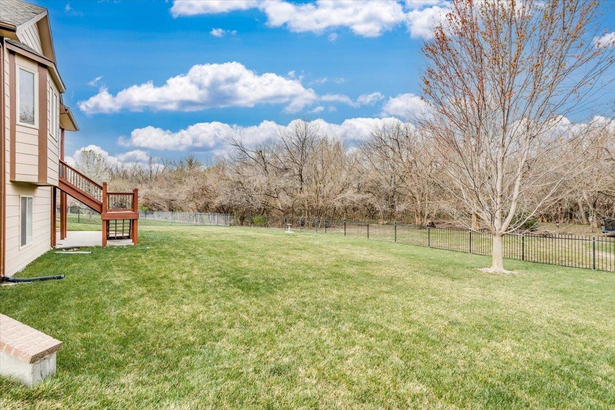 2531 N Rough Creek Rd, Derby, Kansas image 29