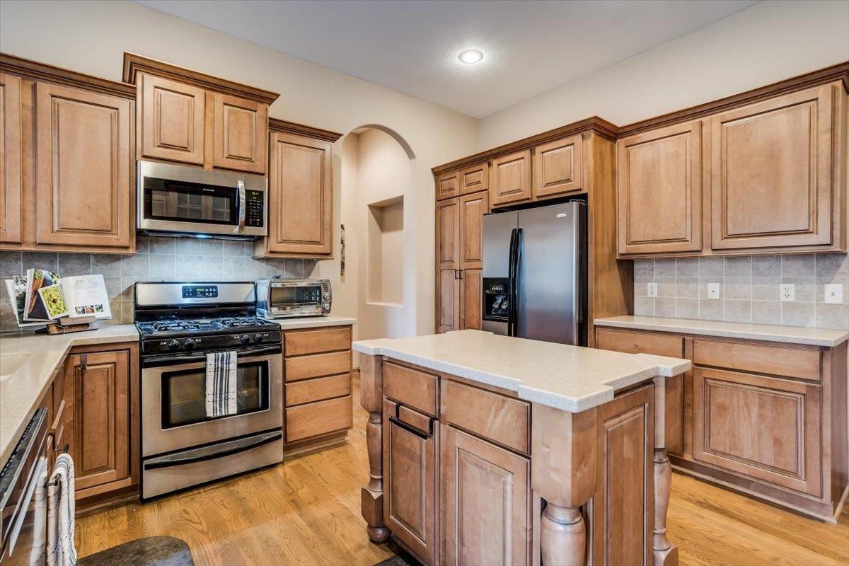 2531 N Rough Creek Rd, Derby, Kansas image 9