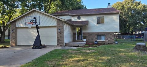 Homes For Sale - 222 Tjaden St<br/> Kechi, KS 67067