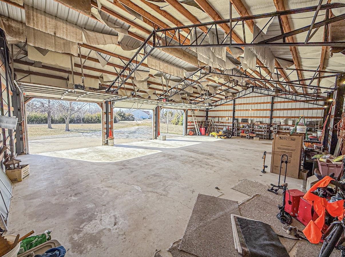 750 S Hawkins Ln, Goddard, Kansas image 30