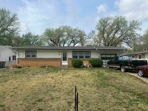 1433 N Kokomo Ave, Derby, KS MLS: 654383
