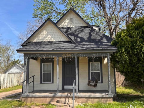 Homes For Sale - 2026 N Arkansas Ave<br/> Sedgwick County, Wichita, KS 67203