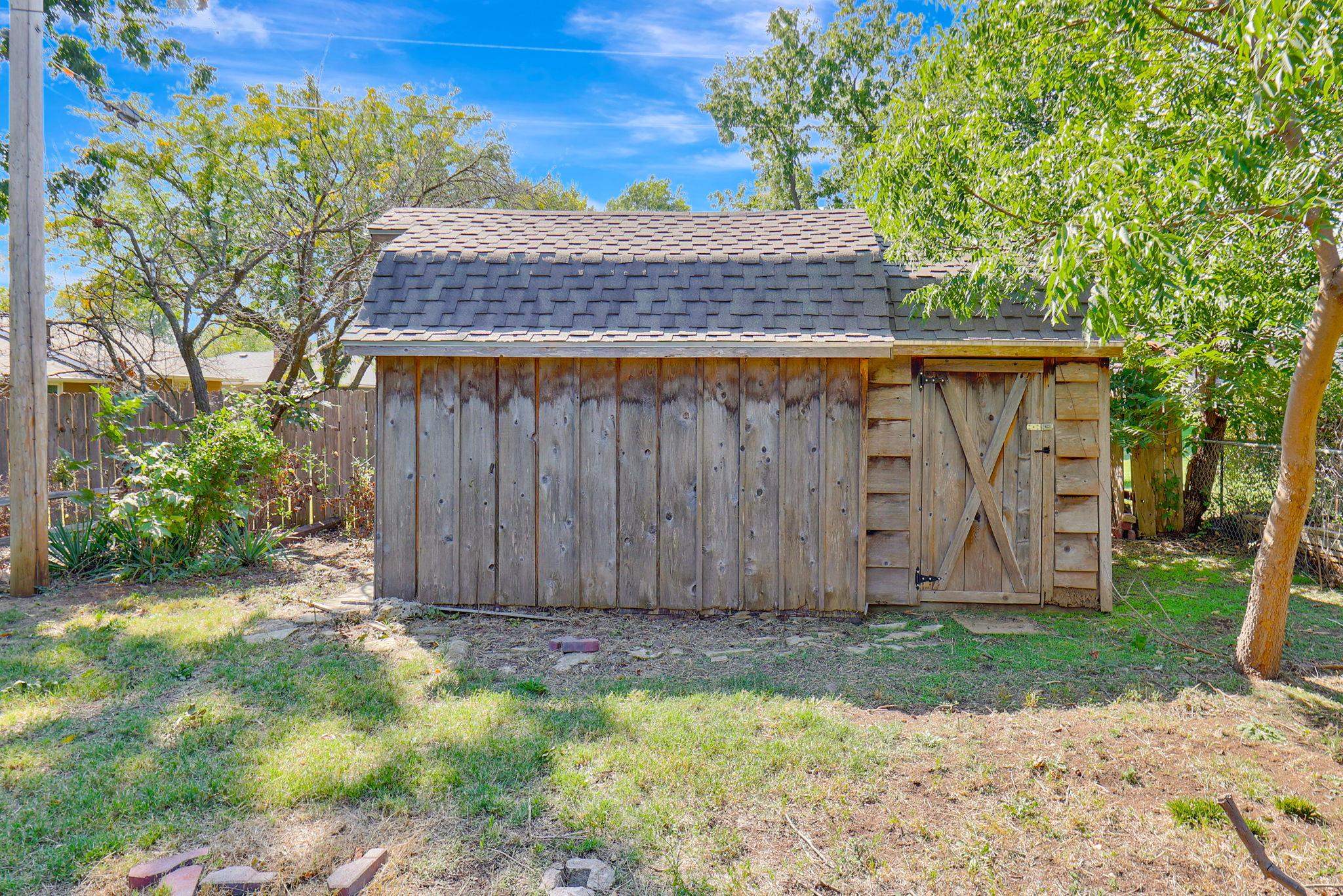 547 N Angle Ln, Andover, Kansas image 21