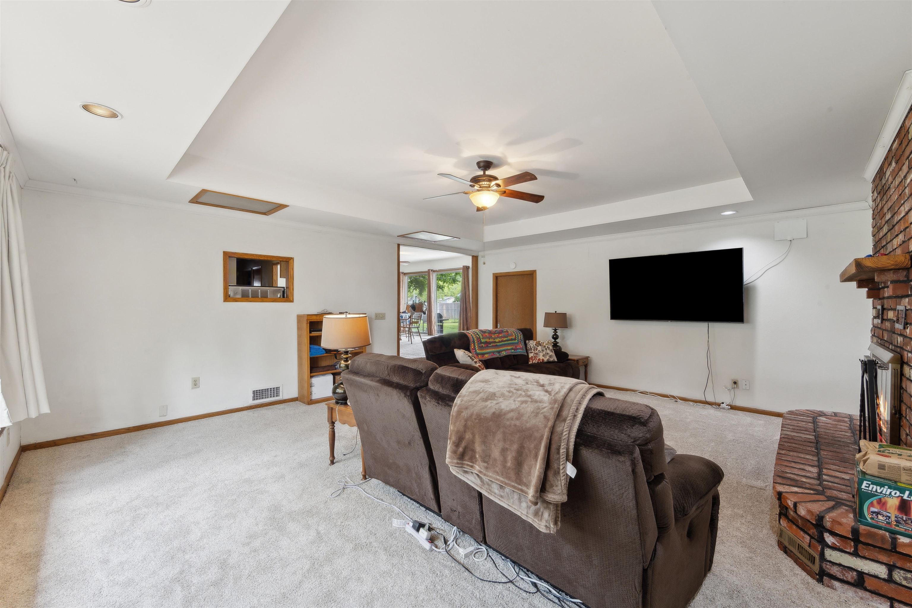 811 N Maus Ln, Wichita, Kansas image 15