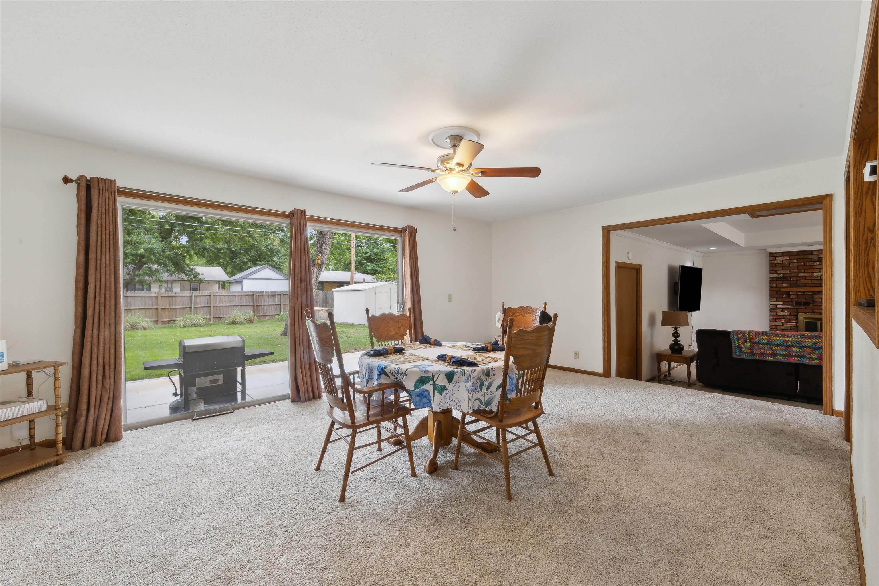 811 N Maus Ln, Wichita, Kansas image 9
