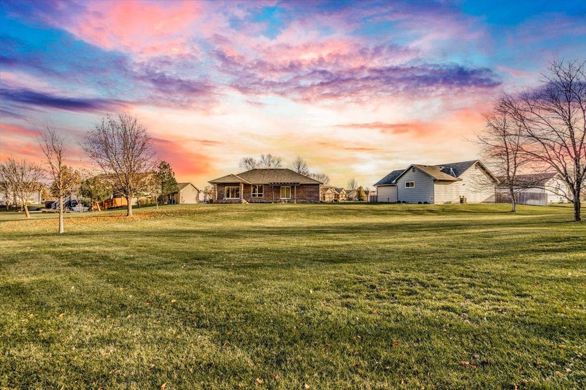 515 S Reece Circle, Goddard, Kansas image 2