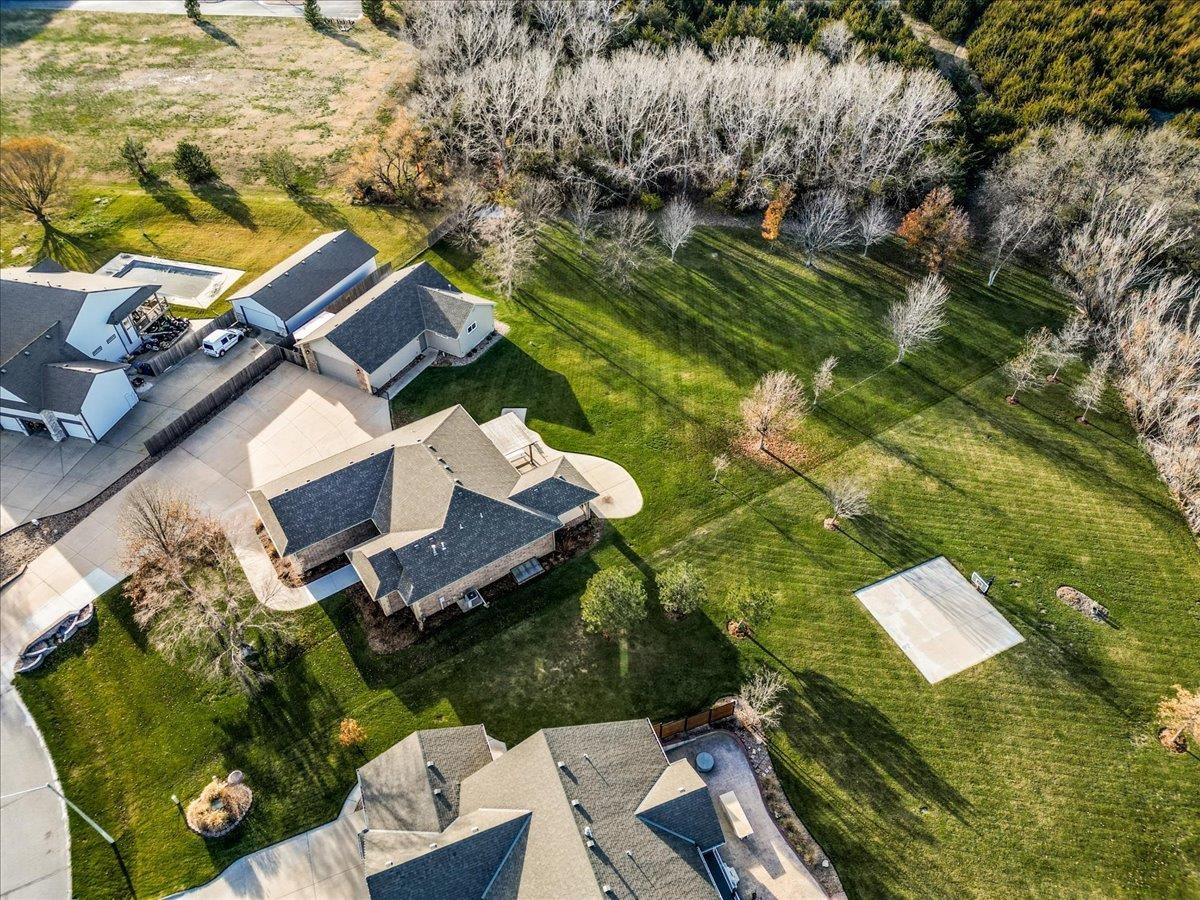 515 S Reece Circle, Goddard, Kansas image 35