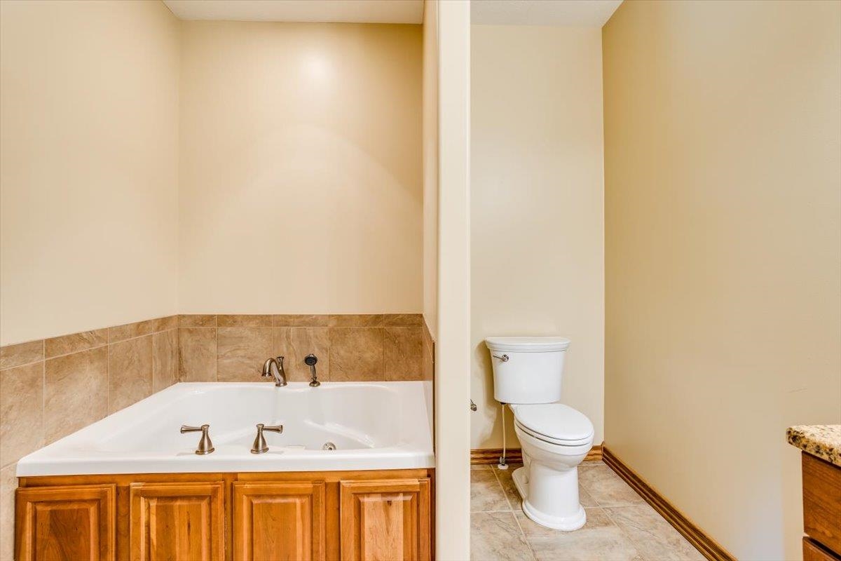515 S Reece Circle, Goddard, Kansas image 15