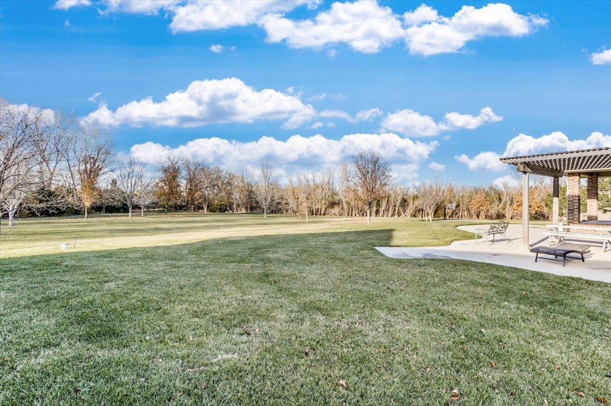 515 S Reece Circle, Goddard, Kansas image 30