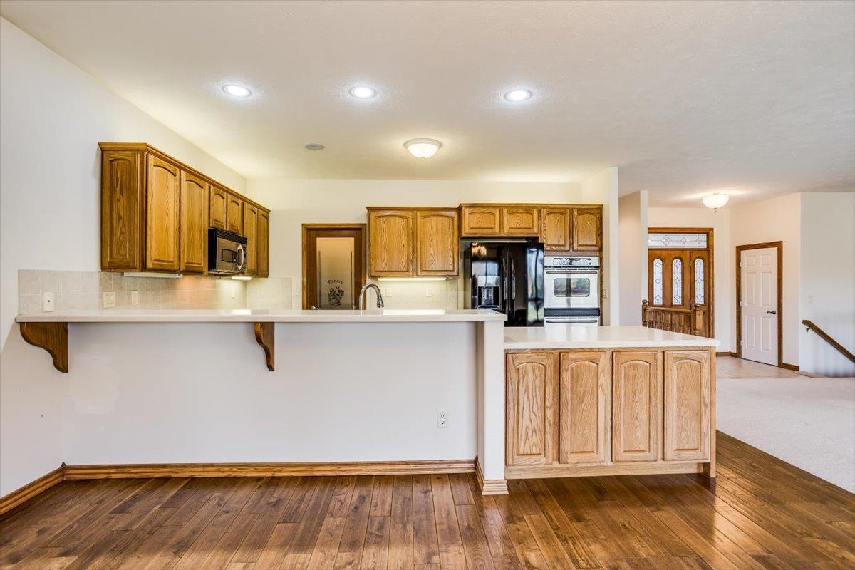 515 S Reece Circle, Goddard, Kansas image 9