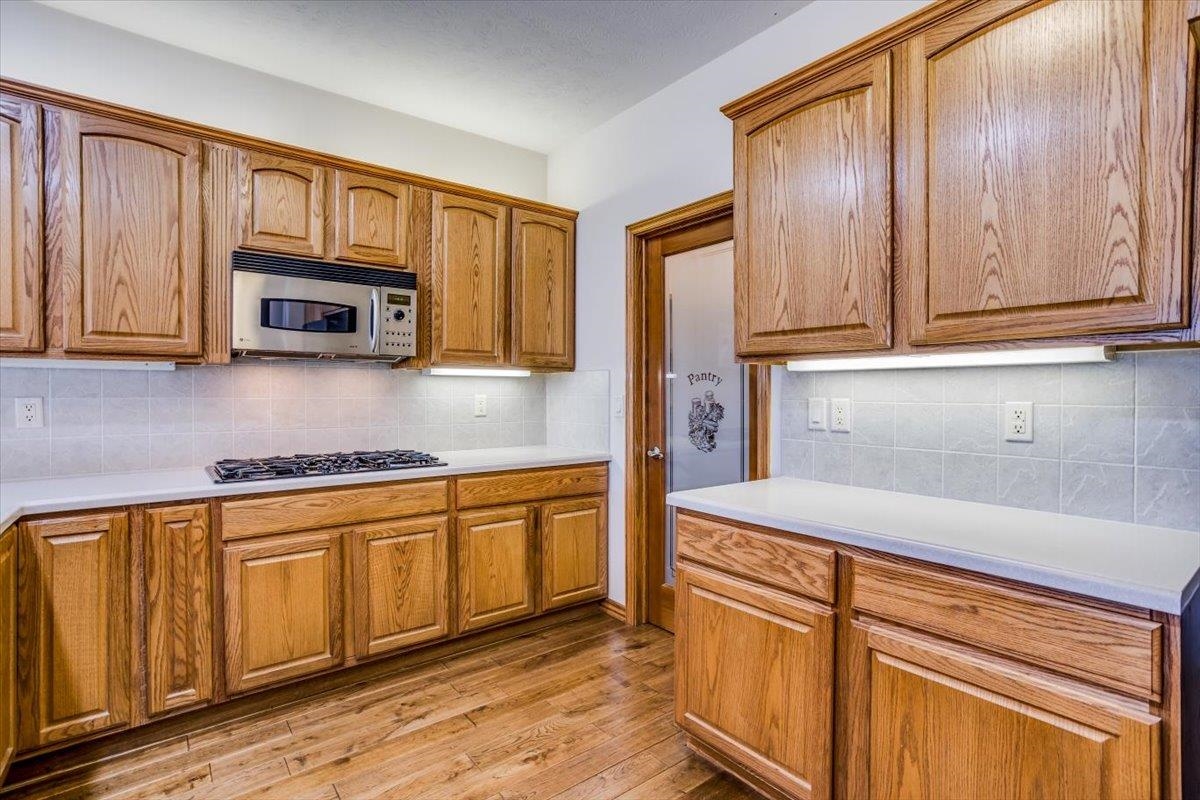 515 S Reece Circle, Goddard, Kansas image 12