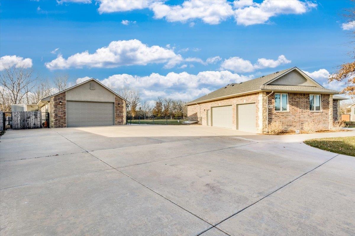 515 S Reece Circle, Goddard, Kansas image 4