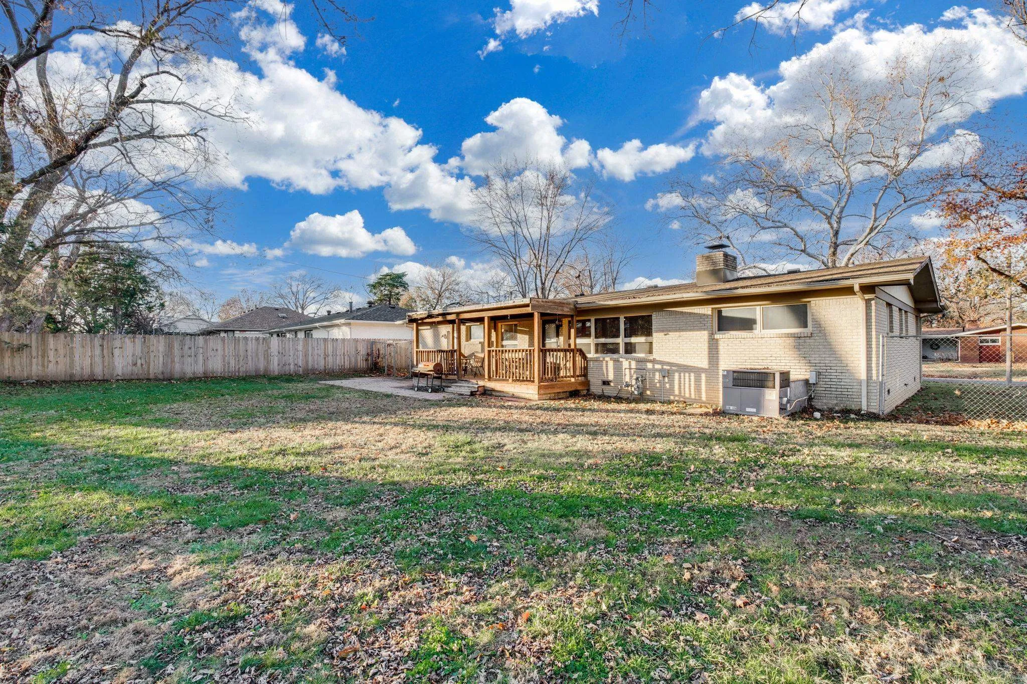 Wichita, Kansas 67212, United States, 3 Bedrooms Bedrooms, ,2 BathroomsBathrooms,Residential,Active,248897