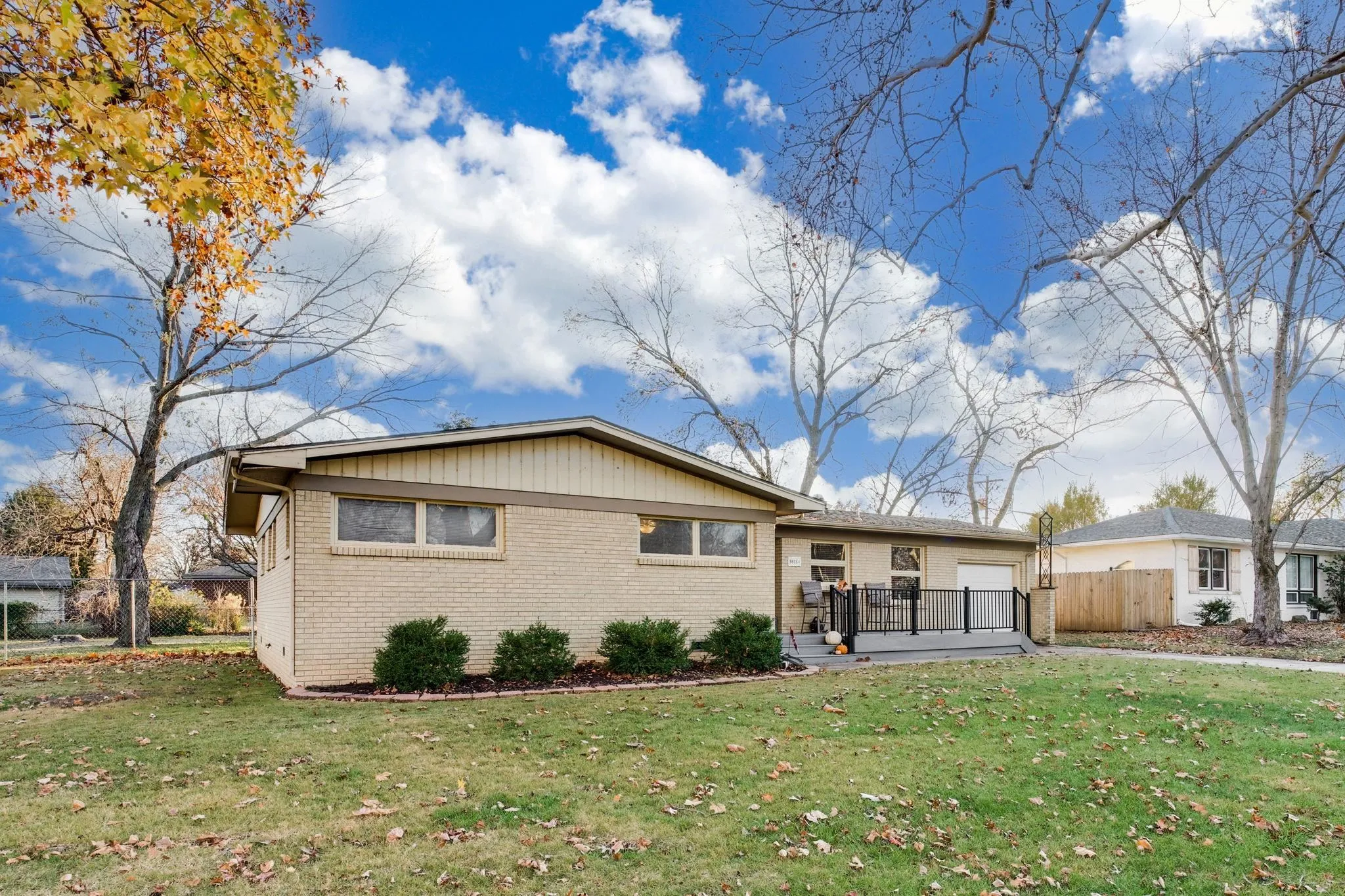 Wichita, Kansas 67212, United States, 3 Bedrooms Bedrooms, ,2 BathroomsBathrooms,Residential,Active,248897