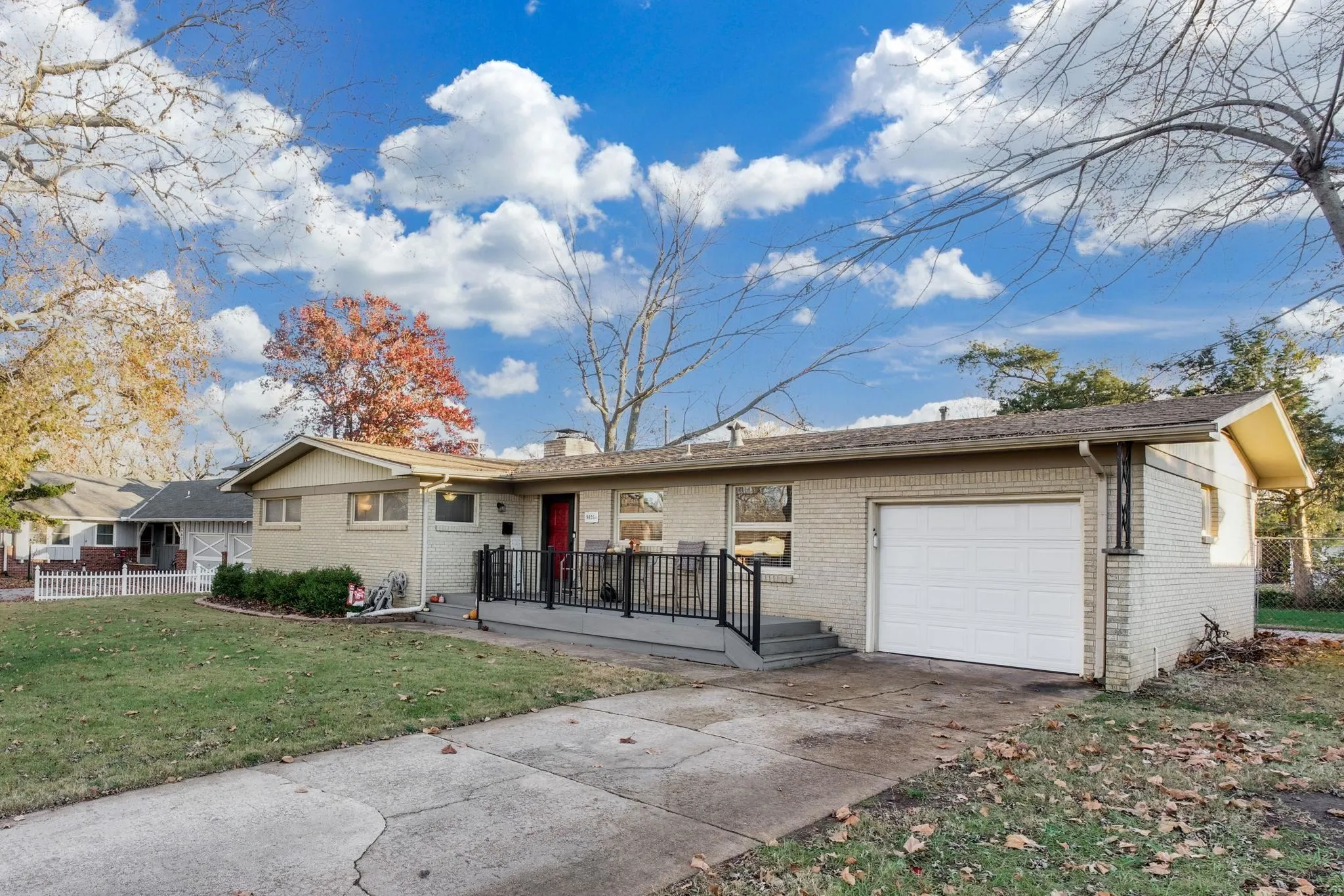 Wichita, Kansas 67212, United States, 3 Bedrooms Bedrooms, ,2 BathroomsBathrooms,Residential,Active,248897