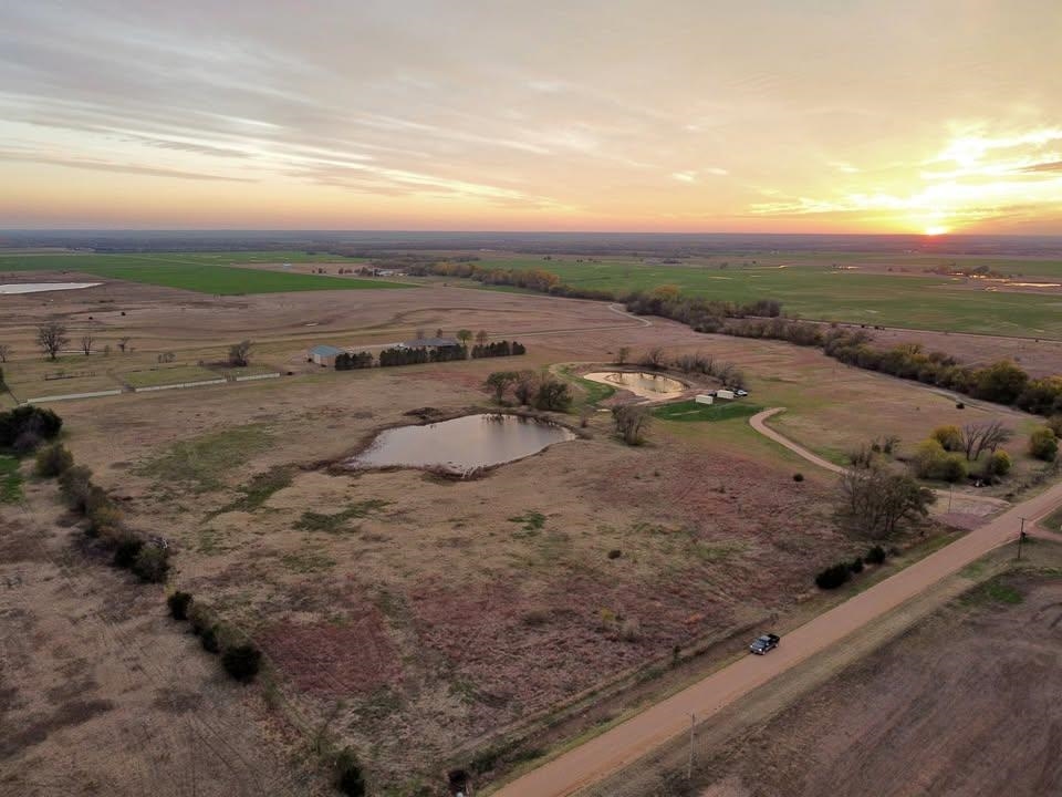 0000 W 47th St S, Cheney, Kansas image 2