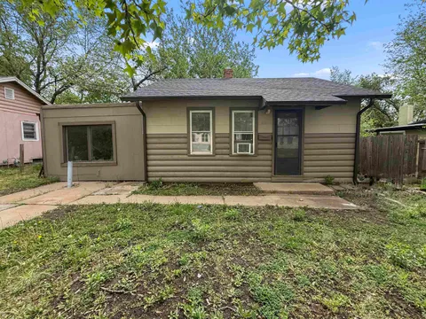810 Harding St, Wichita, KS 67208 - MLS#: 653710