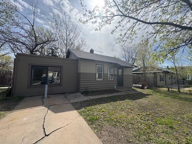 810 Harding St, Wichita, Kansas image 2