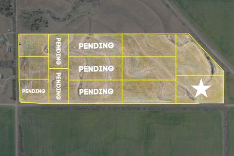 Vacant Land For Sale - LOT 2 S Cottonwood Estates<br/> Clearwater, KS 67026