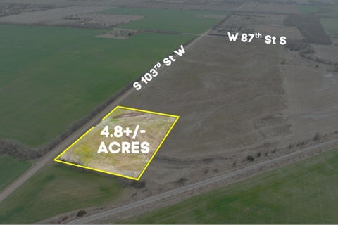 Vacant Land For Sale - LOT 2 S Cottonwood Estates<br/> Clearwater, KS 67026