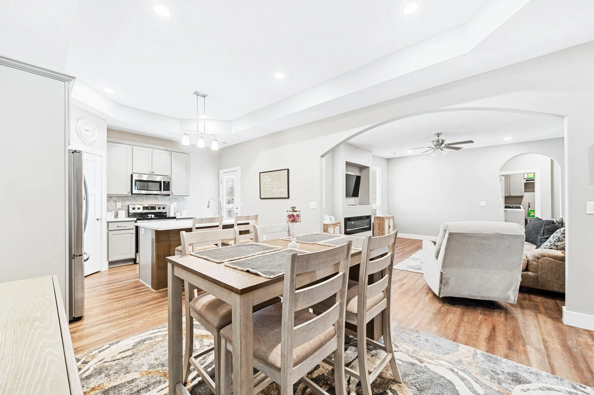 Maize, Kansas 67101, United States, 3 Bedrooms Bedrooms, ,2 BathroomsBathrooms,Residential,Active,137540