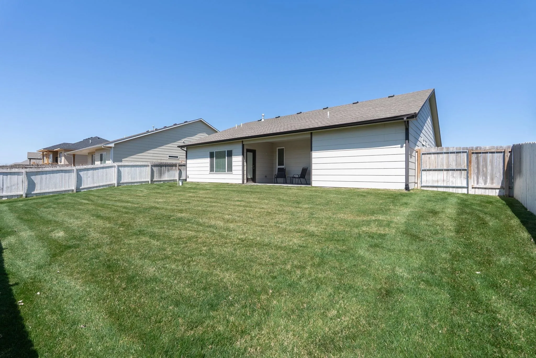 Maize, Kansas 67101, United States, 3 Bedrooms Bedrooms, ,2 BathroomsBathrooms,Residential,Active,137540