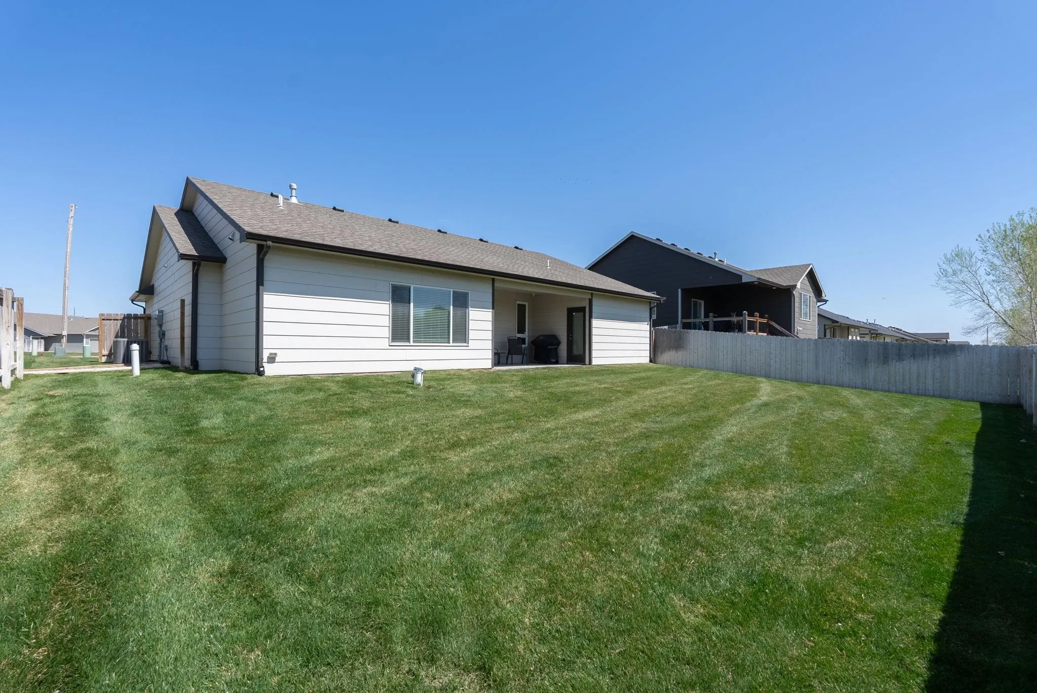 Maize, Kansas 67101, United States, 3 Bedrooms Bedrooms, ,2 BathroomsBathrooms,Residential,Active,137540