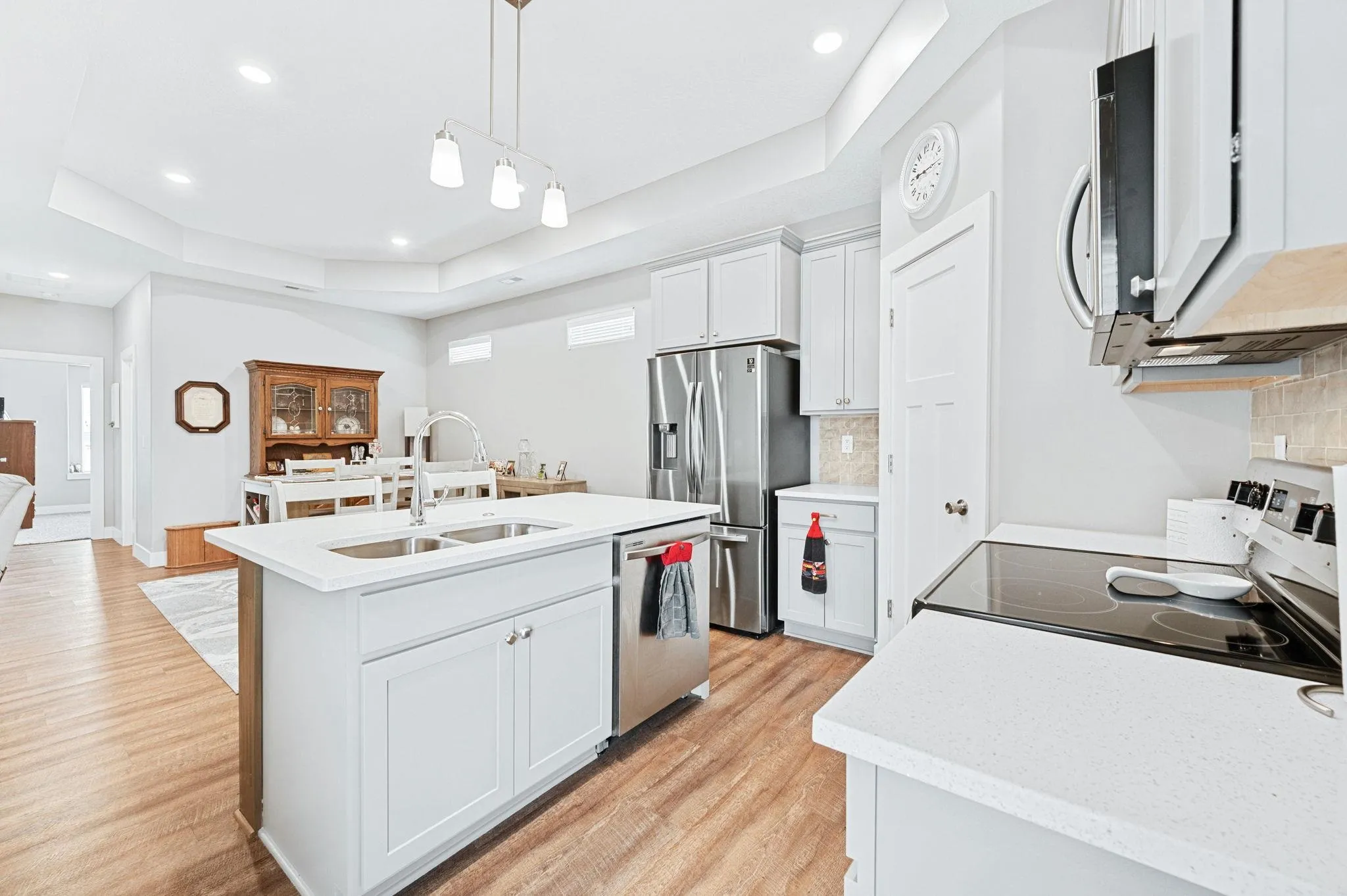 Maize, Kansas 67101, United States, 3 Bedrooms Bedrooms, ,2 BathroomsBathrooms,Residential,Active,137540